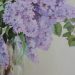 Lilacs from my back garden